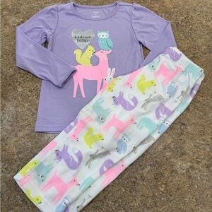 New Girls Pajamas